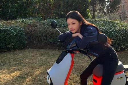九号电动车车辆已离线怎么解决