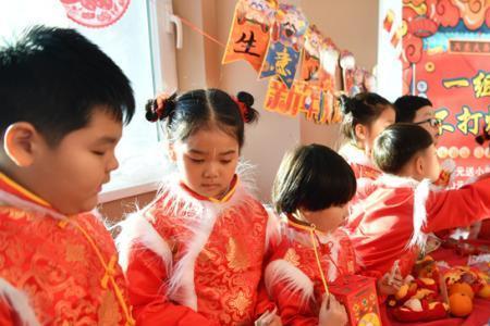 首届长春民俗文化节