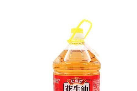 花生油是生油吗
