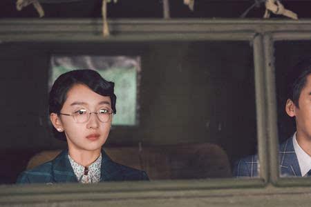 李冬然在麻雀里演的什么角色
