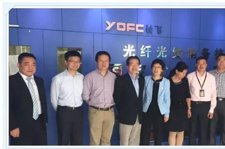 长飞光纤工厂上班真实感受