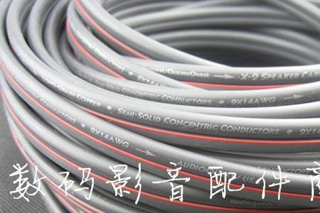 喇叭线焊接影响音质吗