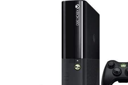 xbox游戏机是什么系统