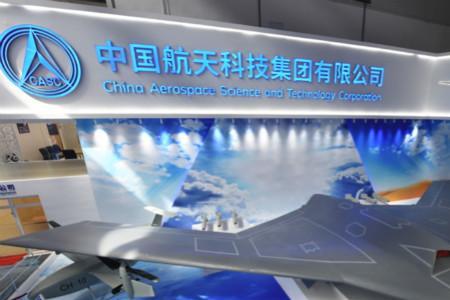 彩虹无人机芯片是哪个国家的