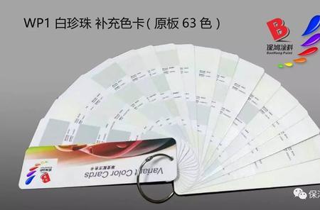 保鸿汽车漆有多少品牌