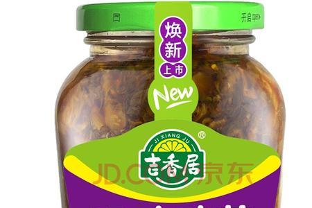 吉香居酸菜生产干净吗