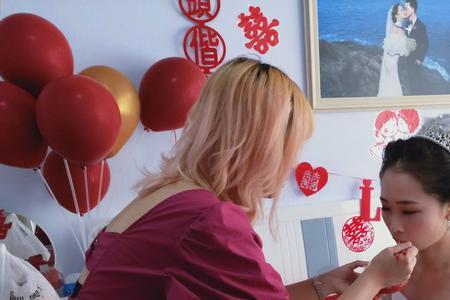 张家口结婚聘礼八大件