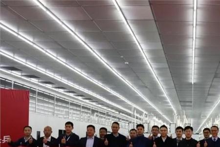 滁州晶科能源上班怎么样