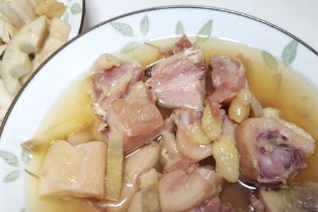 腊鸡腿蒸多久能熟