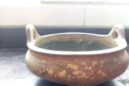 潞王炉真存在吗