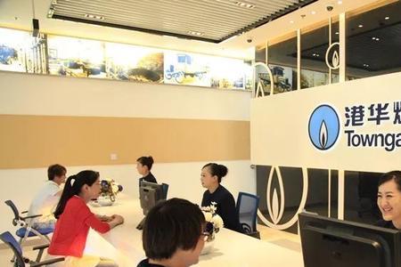 港华天然气没有气出来怎么回事