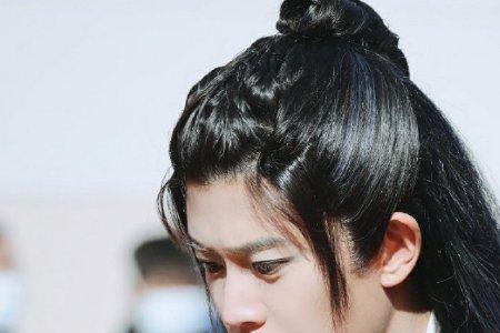 驭鲛记男主为啥是北境之王
