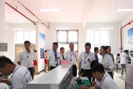 中铁技工是什么岗位