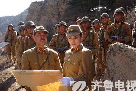 关中男人中王长安的原型