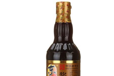 江门的酱油品牌