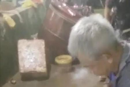 薄壳米是淡水还是海水