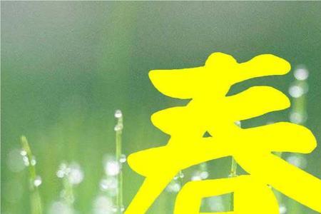 春将至作者表达了怎样的思想感