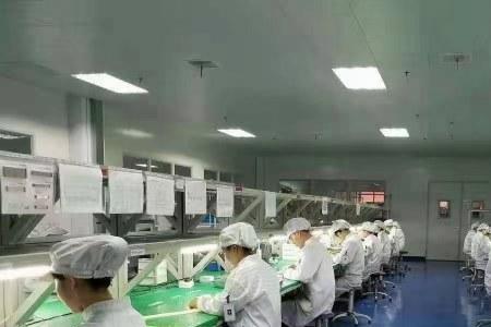 嘉善大型电子厂好不好做