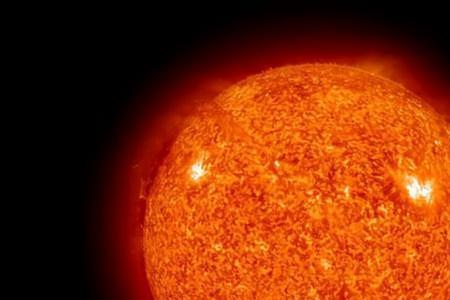 什么时候太阳会从西边出来