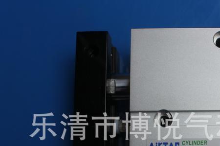 亚德客气缸复动型是什么意思