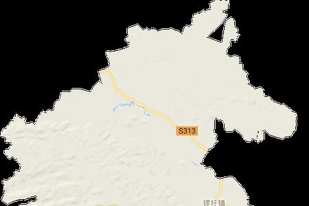 武鸣锣圩伏王狮子屯介绍