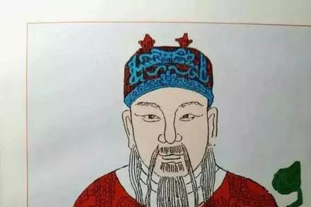曲阜张姓起源