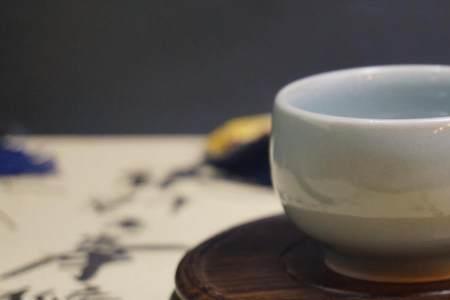 汝窑对应大师漆哪个色