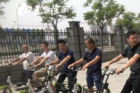 徐州哈啰电动车长租怎么租