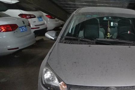 13年江淮和悦A13属于什么车型