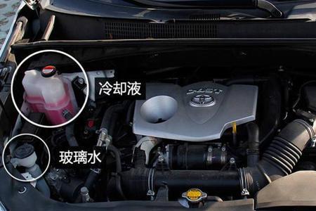 杰狮换防冻液要多少升