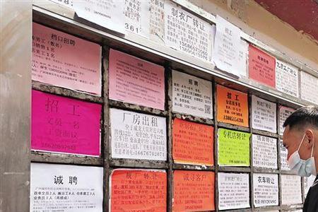 广州招工招干入户是什么意思