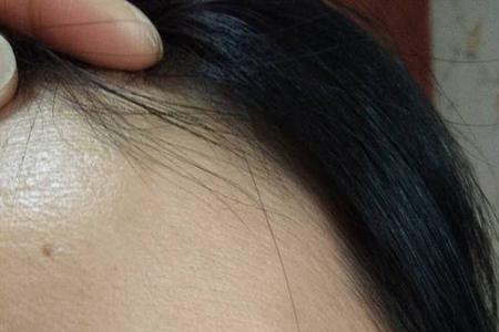 什么色眉粉可以遮蓝眉