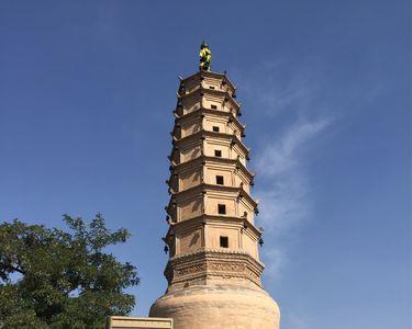 兰州城市原点