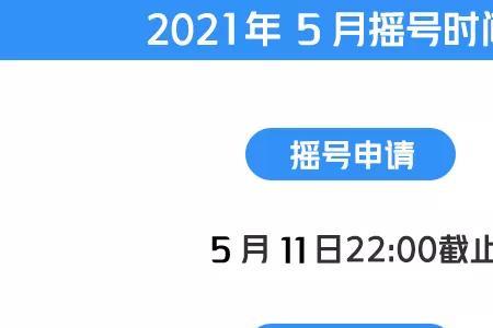 深圳摇号需要驾驶证吗