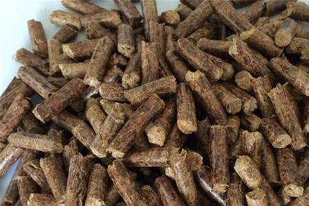生物颗粒原料太干怎么解决