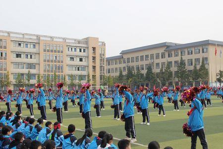 襄阳第三十四中学好不好
