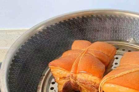 糖熏肉为什么发黄发苦