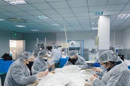 口罩厂上班做品检都做些什么