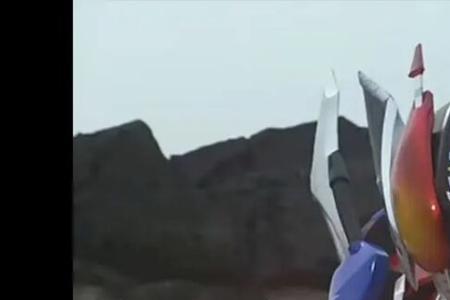 假面骑士帝骑被电王附身是哪集