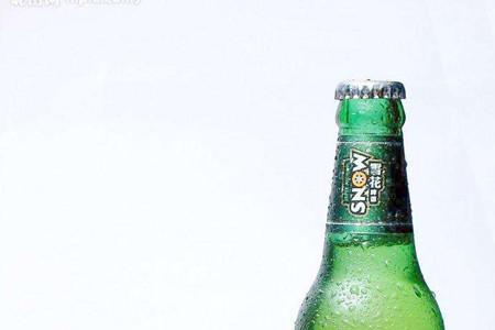 华润雪花是正品雪花啤酒吗