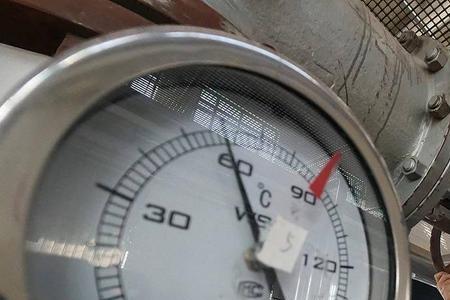 锅炉试运行时间根据什么确定