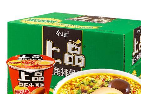 今麦郎的酸豆角合格吗
