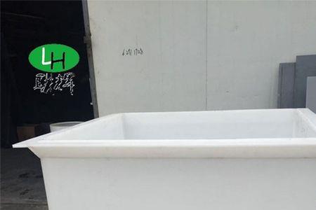 水箱上下水槽的硬塑料怎样焊接