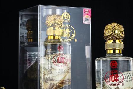 杜康u50是勾兑的吗