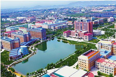 东北师范大学是在锦州吗