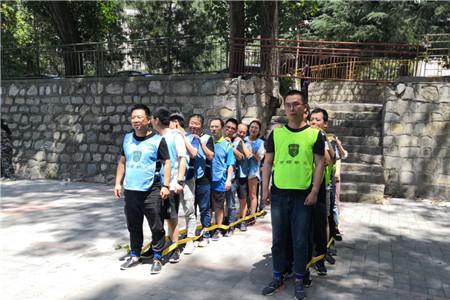 拓展部门主要做些什么