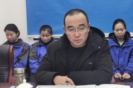 公司部门经理是工人还是干部