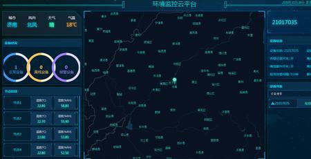 环境检测公司能拓展哪些业务