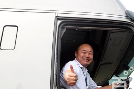 做商务司机真实感受