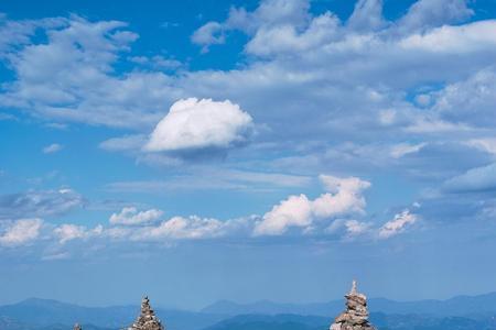 河北第一高峰是什么山